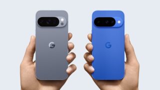Pixel10の画像