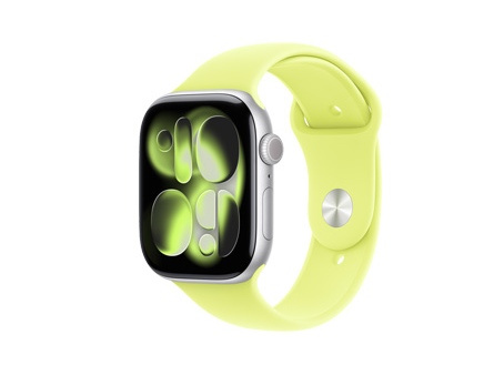 Apple Watch11の画像