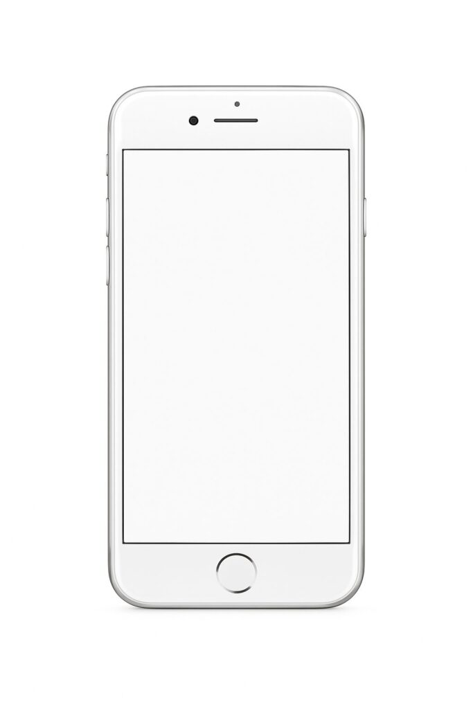 スマホのイメージ画像