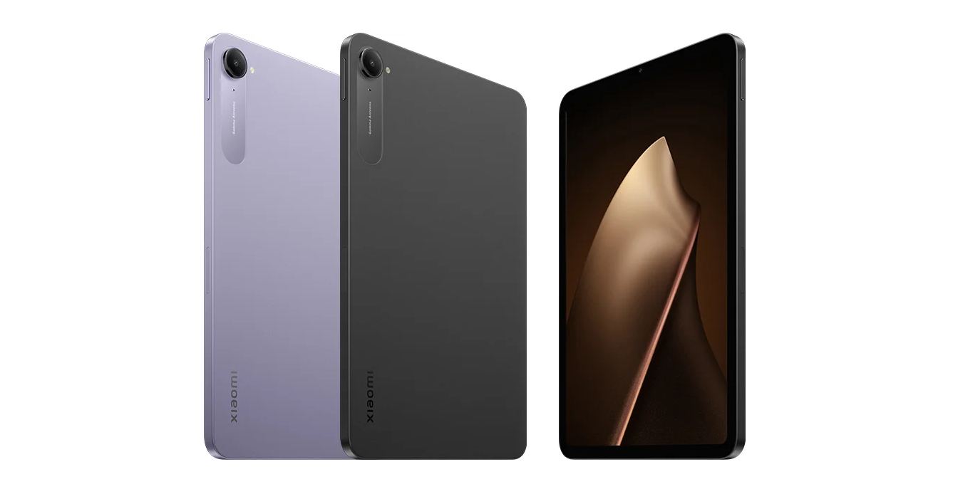 Xiaomi Pad miniのイメージ画像