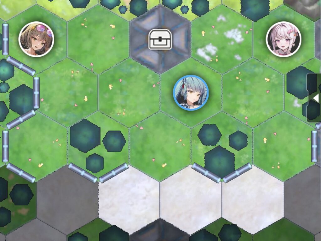 花畑の謎に関する回答の画像