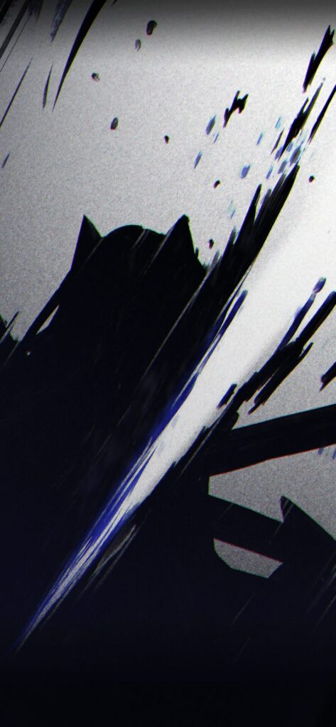 クラウンが負傷したときのスチル