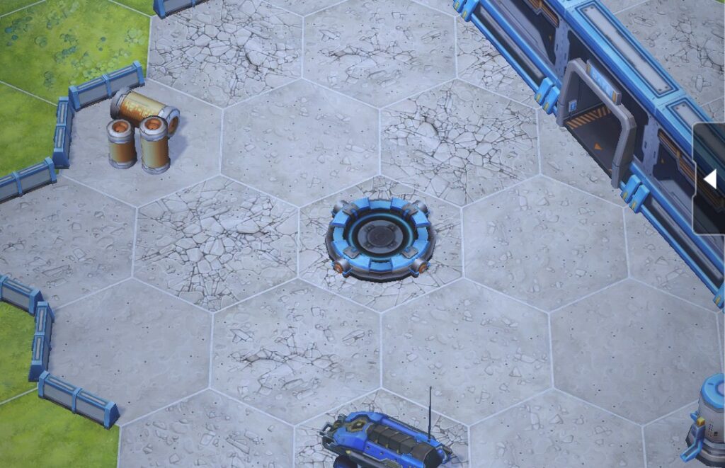 ゲート開放戦に関する画像