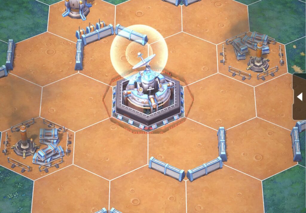 エリア討伐戦に関する画像