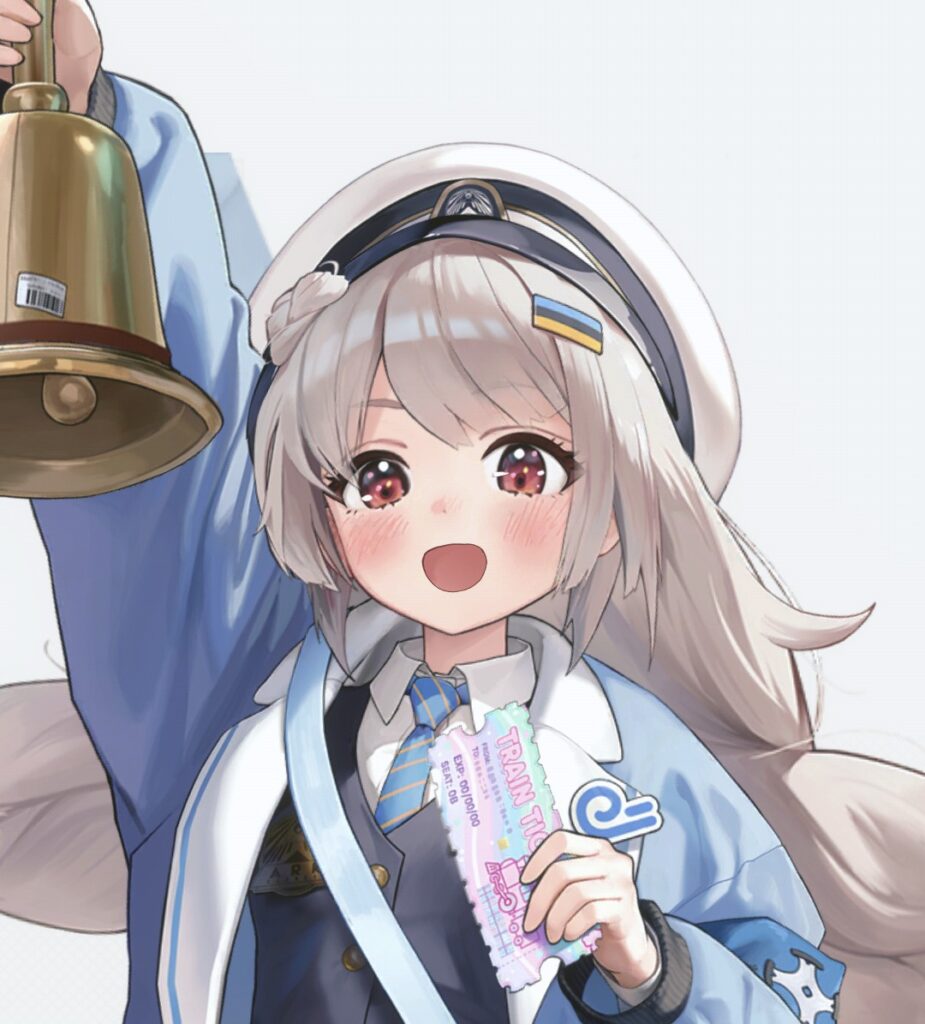 新ソリンの笑顔の画像