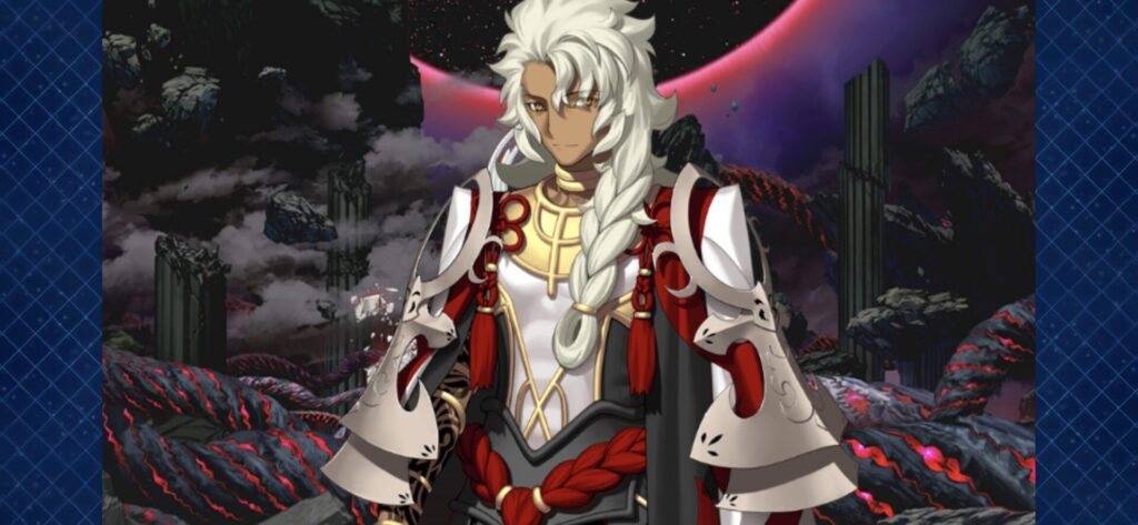 本物のソロモンの立ち絵画像